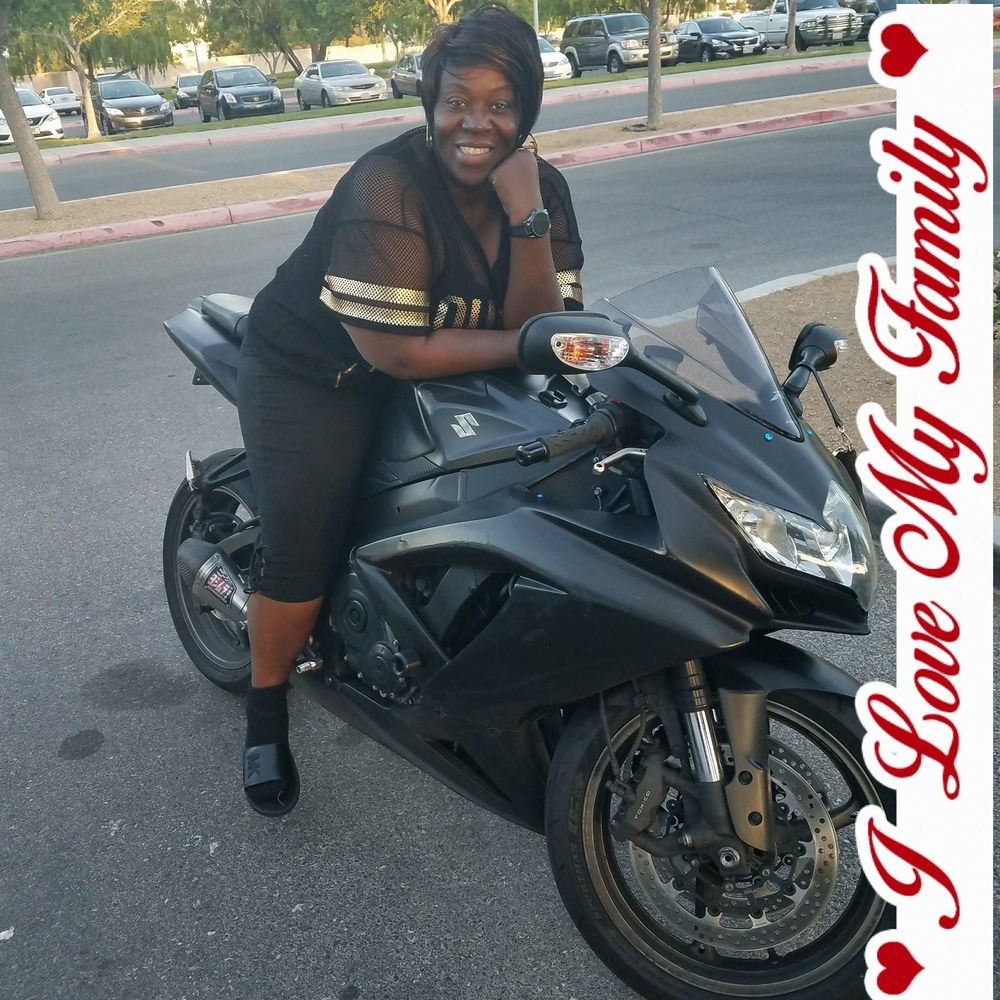 Meet your Posher, Teresa